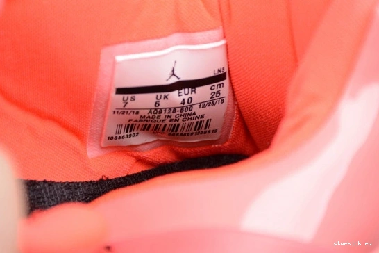 Hot AQ9128-600 Jordan (W) AQ9128-600 Retro Punch  4 1230